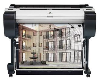 Canon imagePROGRAF iPF685 MFP PRO