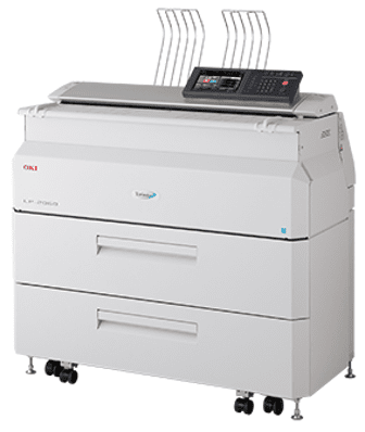 Canon LP 2060MF Printer