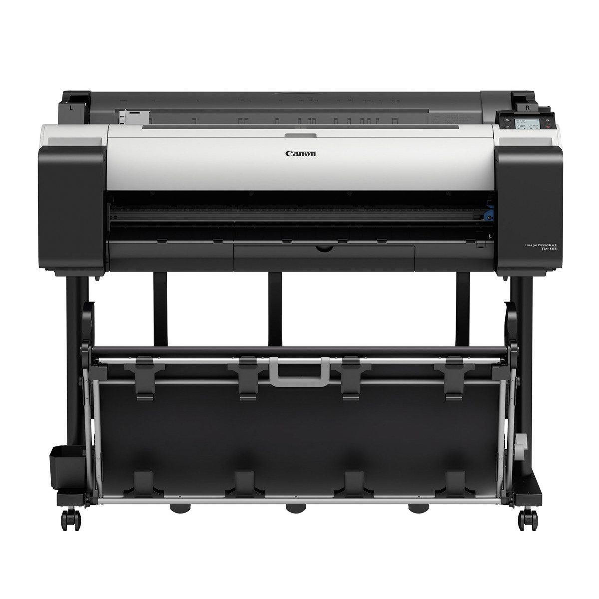 Canon imagepro TM305 Printer